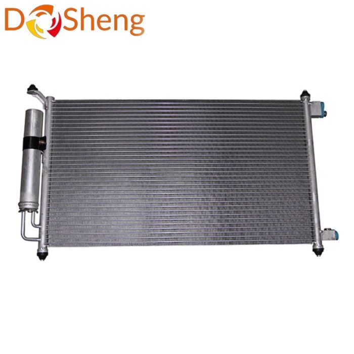 92110-1U600 92100-AX800 92100-ED000 92100-ZW40D 92110-AX000 92110ED000 Auto AIR AC Condenser For Ni