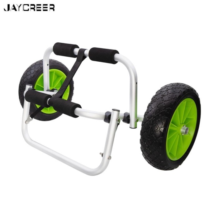 JayCreer Kayak Trolley Cart
