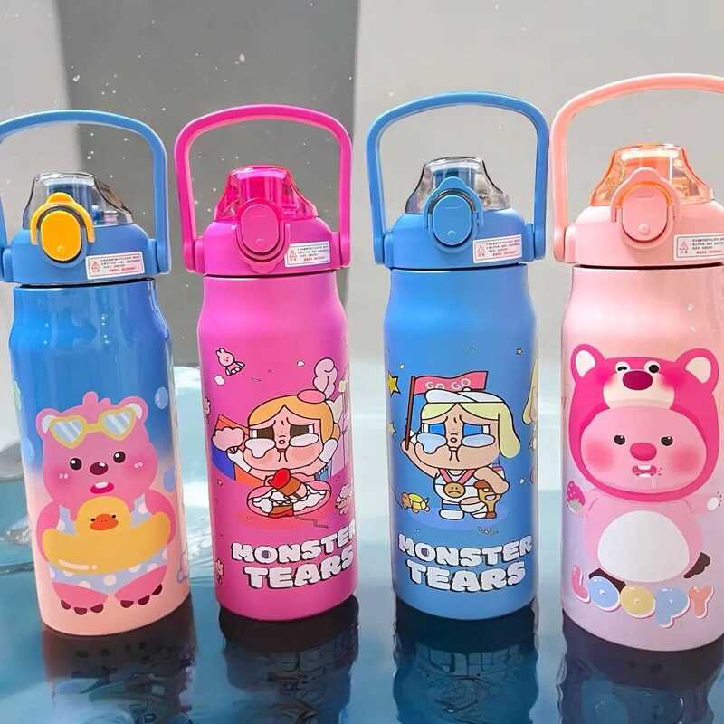 แก้วเก็บความเย็น 1200Ml Sus316 เก็บร้อน/เย็นได้