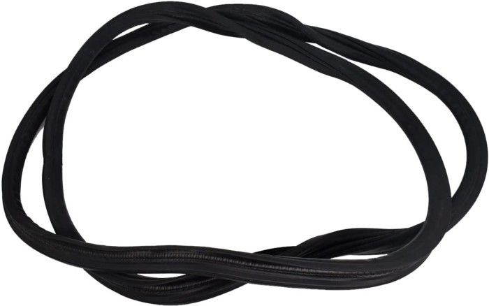Door Seal 7281063 For Bobcat A770 T450 T550 T590 T595 T630 T650 T740 T750