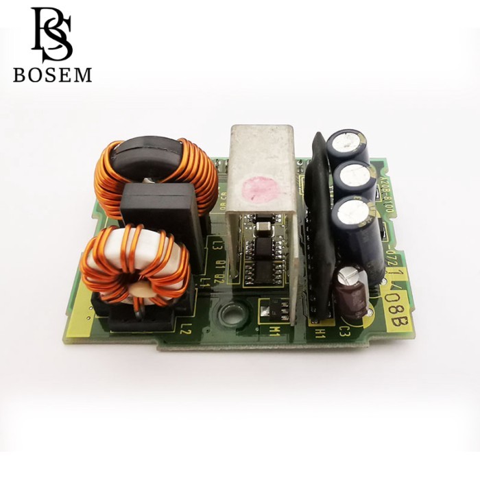 A20B-8100-0720 A20B-8100-0721 Power Supply For Fanuc System (Test OK)
