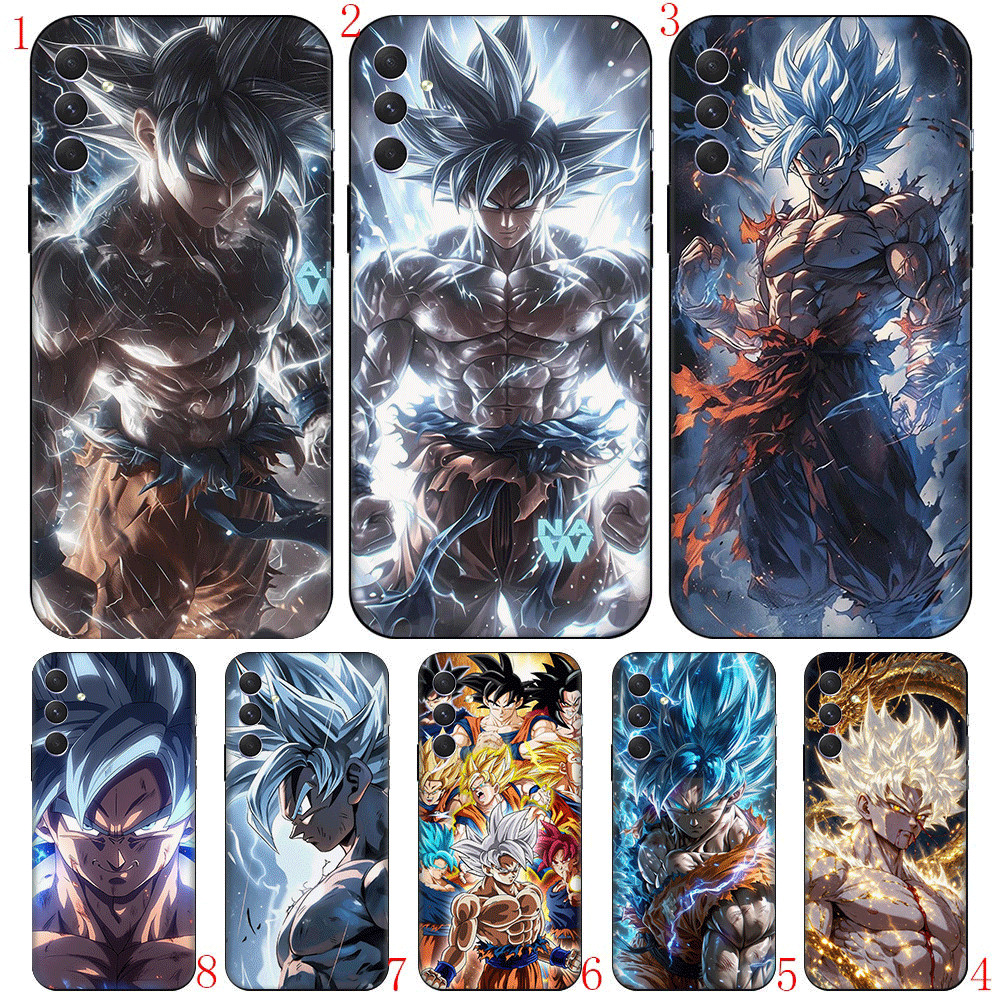 SAMSUNG สําหรับSamsung A6 A8 Plus A7 A9 A01 EU A02 M02 A03S A10 A10S A20 A30 TPUนุ่มเคสโทรศัพท์ฝาครอ