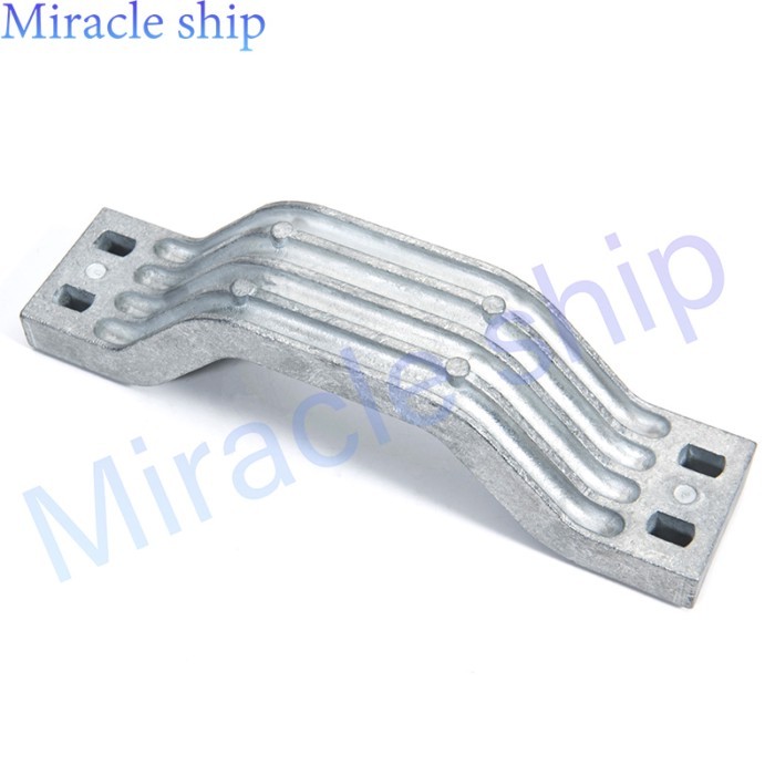 6G5-45251-01 Anode For Yamaha Boat Engine 2T 115-250HP And 4T F115-F225HP 6G5-45251 6G5-45251-01-00