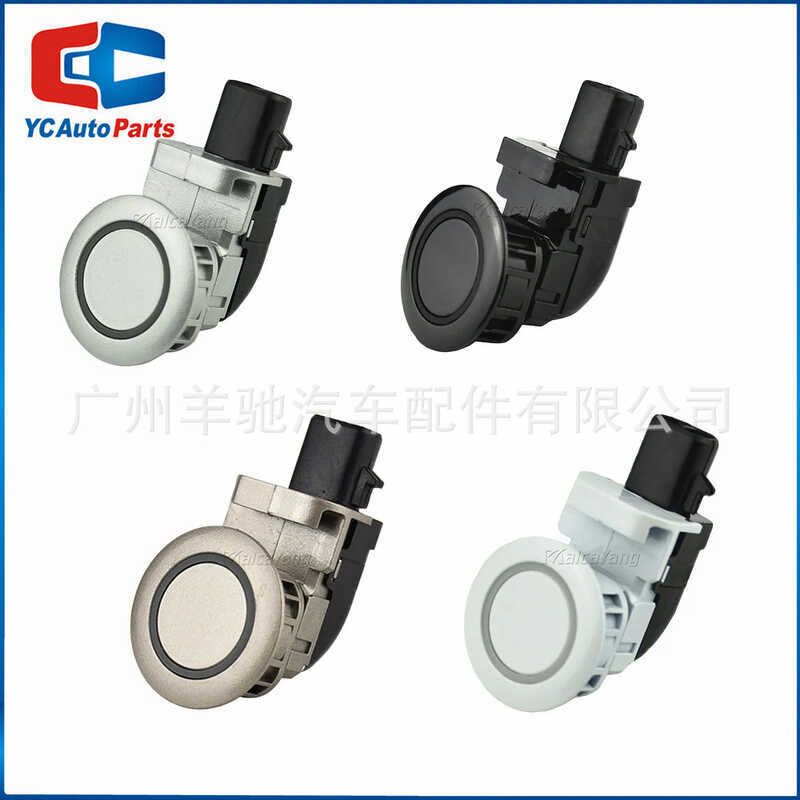 89341-520 Reversing Radar Electric Eye Probe PDC Sensor เหมาะสําหรับ Toyota Lexus LS430