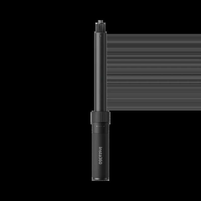 ▥ สําหรับอุปกรณ์เสริมสําหรับกล้อง Action Insta360 Bullet Time Selfie Stick 2.0