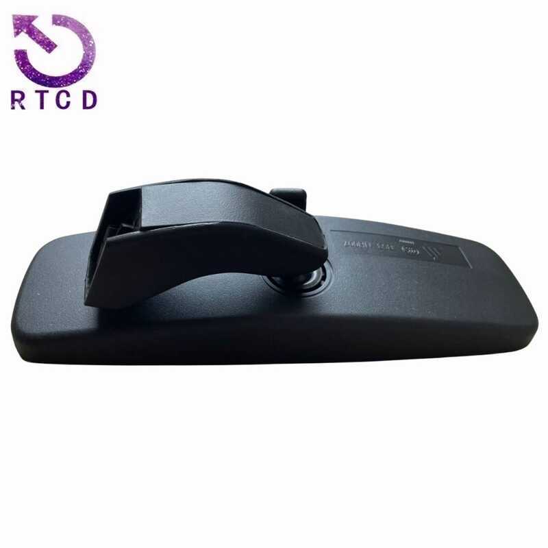 กระจกภายในรถ 8148Y7 เหมาะสําหรับ Citroen C2 C3 C4 C5 Peugeot 206 306 307 Partner