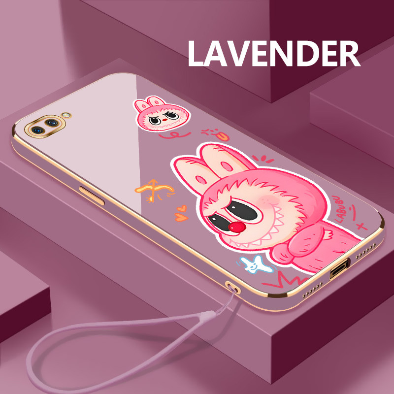 สําหรับOPPO A5 2020 A5 2018 A3X AX5 A5S AX5S A1 Pro A1X A1k A2 5G A2x A3 2018 A3s A3 PRO 5GฟักทองDro