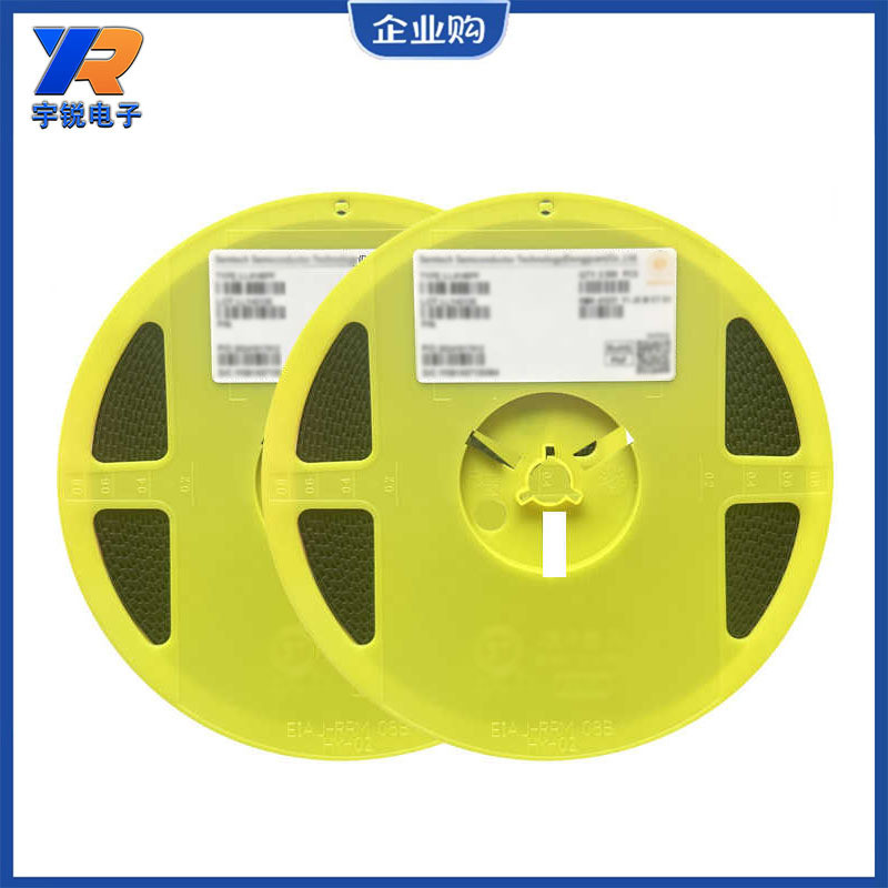 แฟชั่น ❤ Xiaoxiangfeng Patch ตัวควบคุมแรงดันไฟฟ้าไดโอด ZMM2.2 V3.3 V4.7 V5.1 V6.2 V6.8 V8.2 V1206 LL