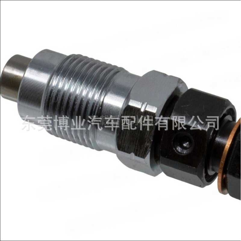 19077-53900 หัวฉีดน้ํามันเชื้อเพลิงเหมาะสําหรับ D1403 D1503 D1703 V1803 V2203