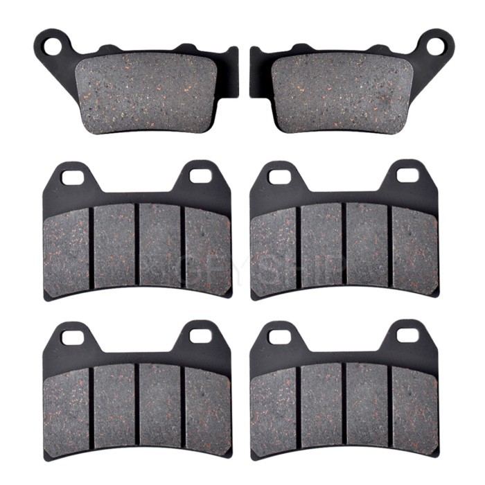 For KTM 625 SMC 2004-2006 SMC 640 LC4 2005 SMC 660 Supermoto 05-06 SMC625 SMC640 Motorcycle Front R