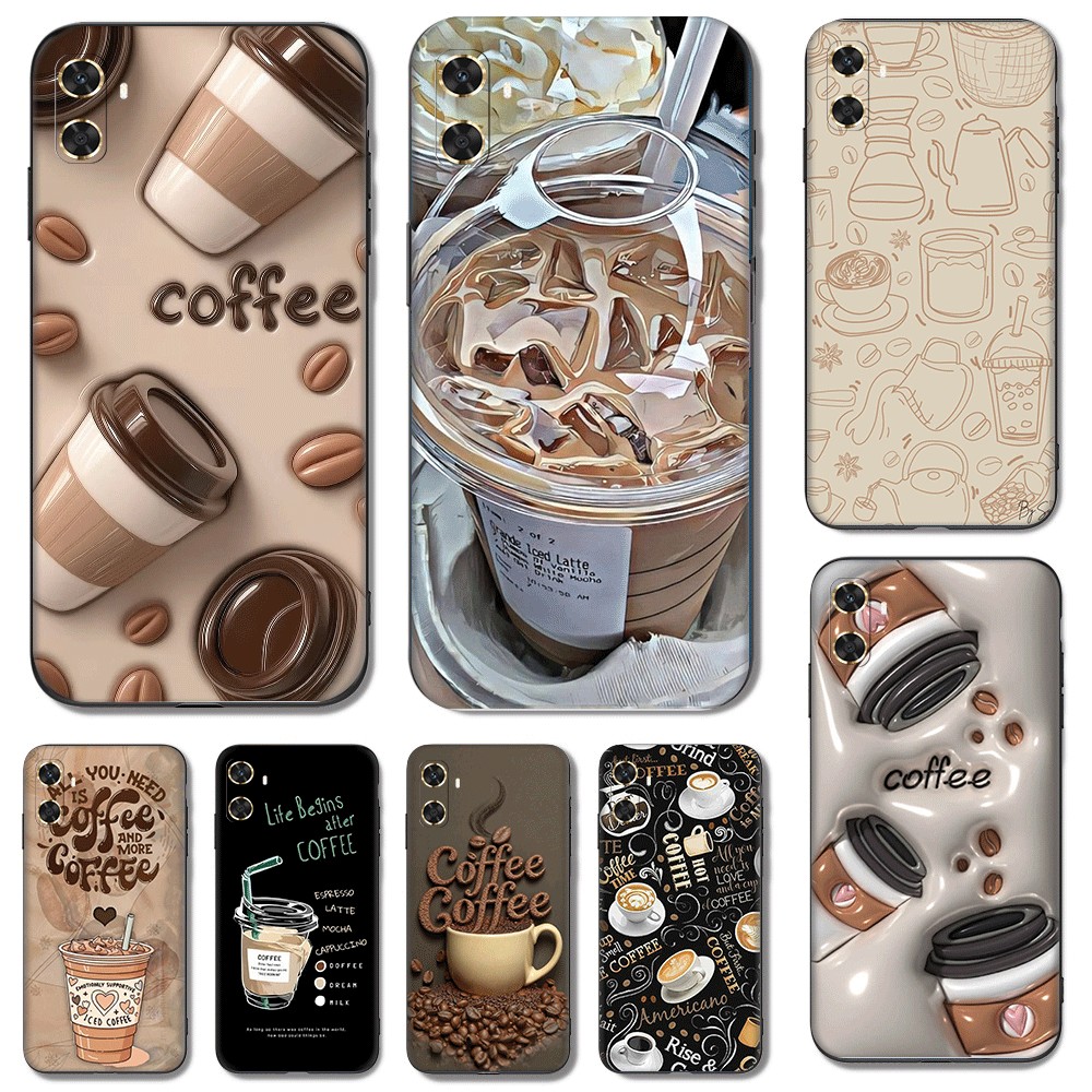 Huawei Nova 2i 2 Lite 3 7 SE 10 3i 4E 5i 5T 8i Y61 TPU ความเข้ากันได้ Soft Case เคสโทรศัพท์ เคสป้องก
