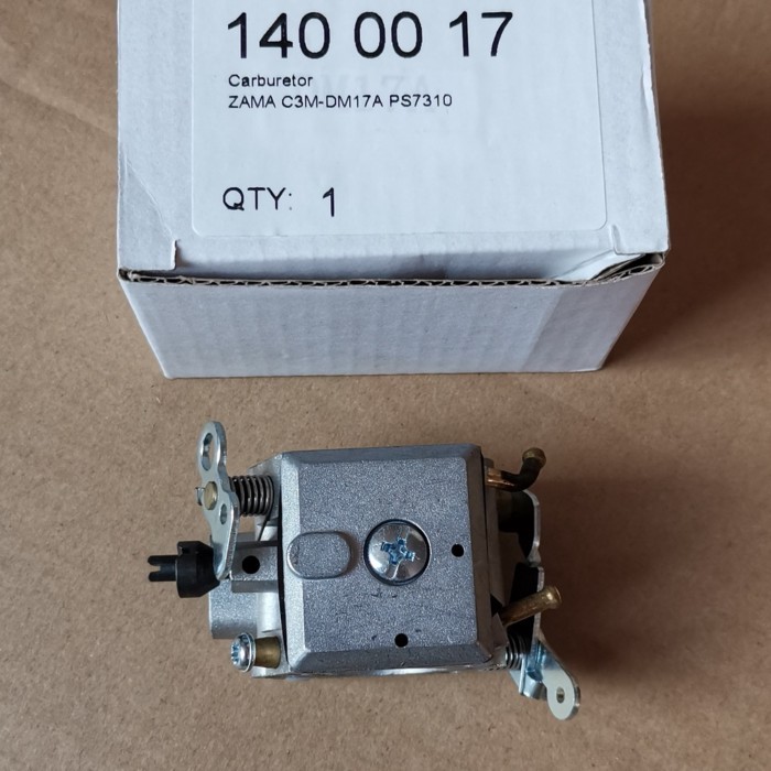 C3M-DM17A PS7310 Carburetor ZAMA C3M-DM17A PS7310