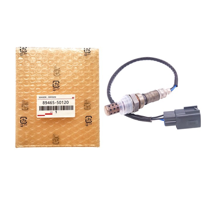 89465-50120 For Toyota Lexus 4.3L GS300 GS350 GS400 GS430 GS460 LS430  4Runner FJ Cruiser Oxygen Se