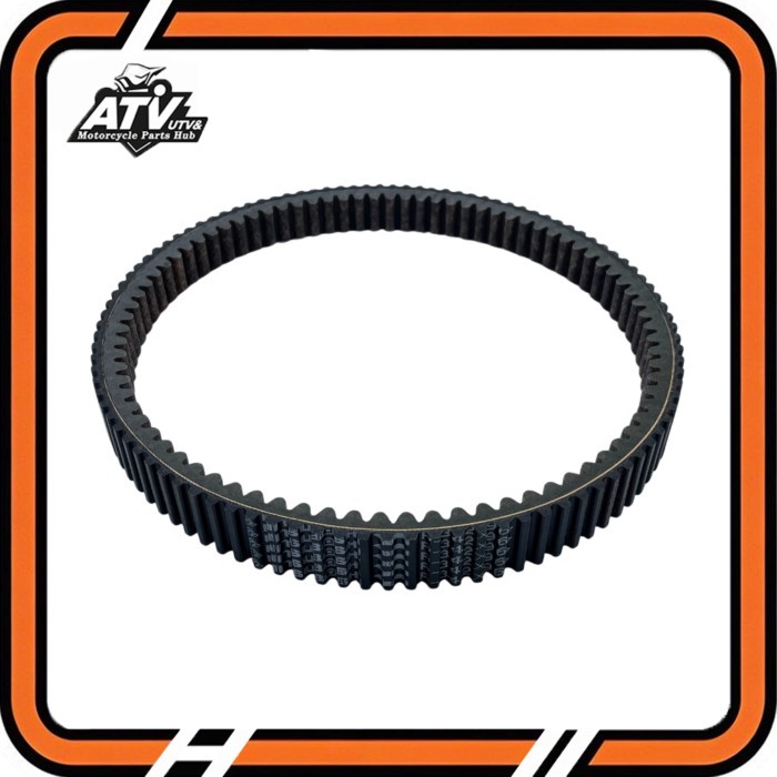 Original Belt For Stels Guepard 650 800 CVT Drive Belt LU083906 РМ 800