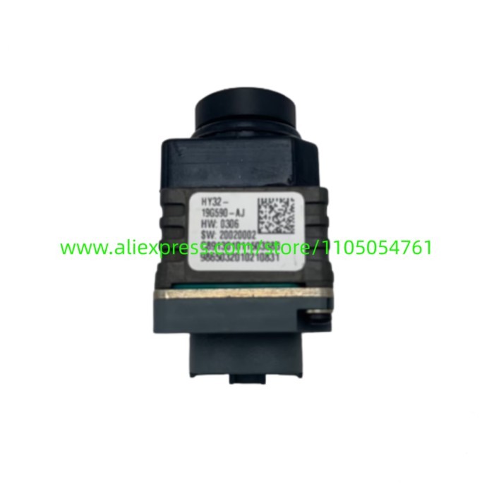 LR081452, LR105215, T2R36840, HY3219G590AF, HY32-19G590-AJ auxiliary reversing camera