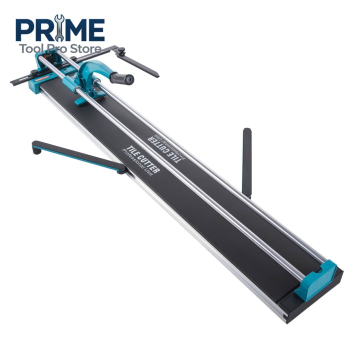 SucceBuy 1200MM Tile Cutter High Precision Manual Ceramic Floor Tiles Tile Cutter  48 In Cutting Ma