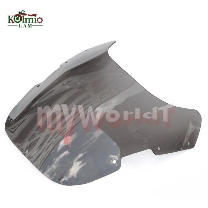 Fit For YAMAHA TZR125 1987 - 1992 Motorcycle Windscreen Windshield TZR 125