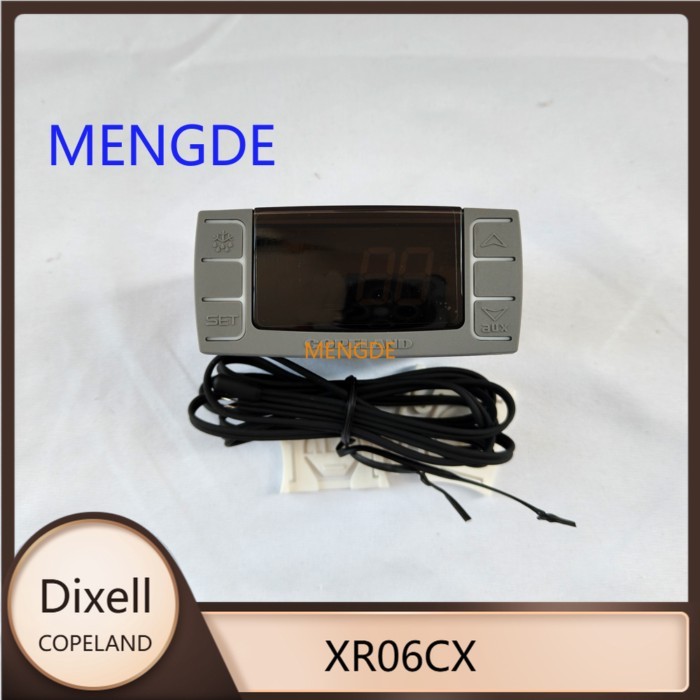Dixell XR06CX-5N0C1 XR06CX-5AACILS COPELAND Electronic Temperature Controller  for Cold Storage Ref
