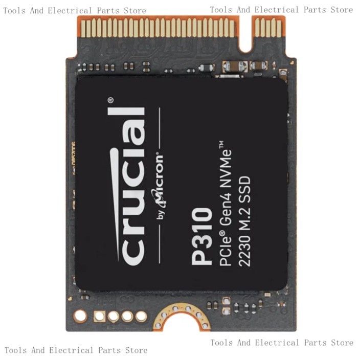 Crucial Crucial P310 1tb \2t.22230 Notebook SSD Solid State Drive Others