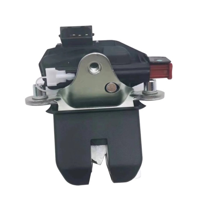 Car Rear Tailgate Boot Lock Actuator Motor 6RU827505R 6010-01-064449P 6RU827505C for VW Polo V 6R1