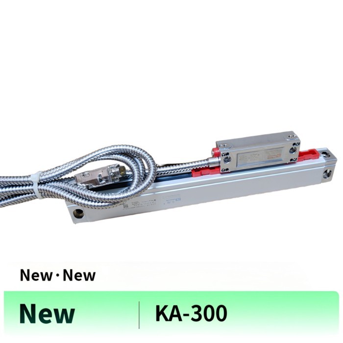 YHSINO KA-300 KA300 Linea Glass Scales Linear Scales Measuring Tool for Machines
