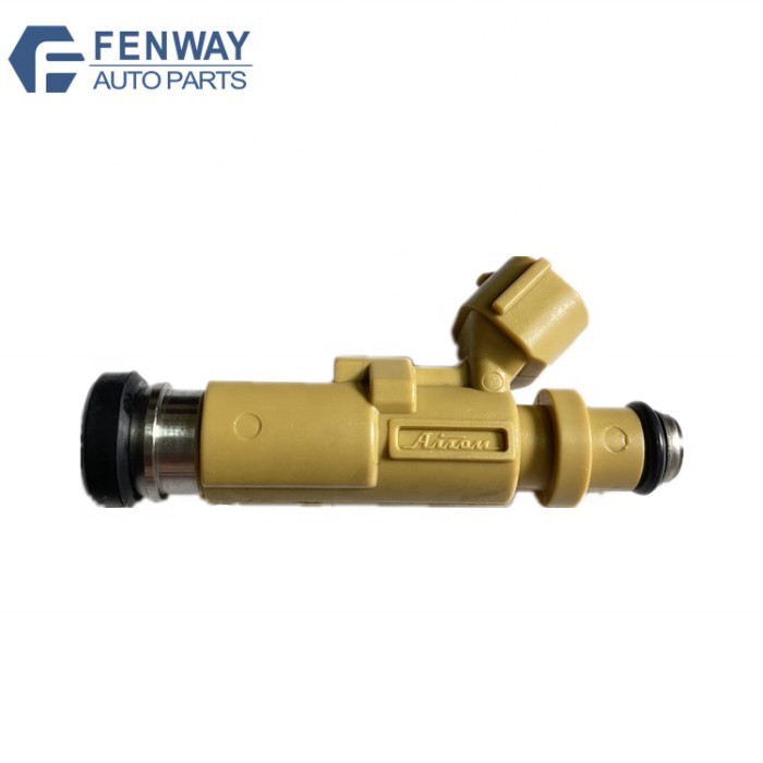 Fuel Injector Nozzle For Toyota Caldina Corolla E11 23250-11130 23209-11130 4E 5E Fuel Injector Noz