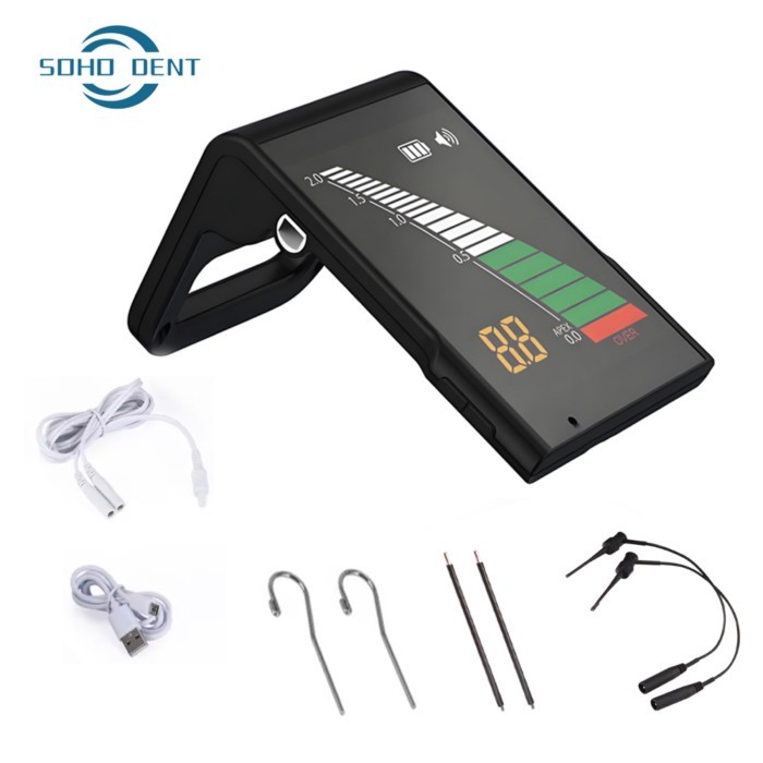 Dental Endo Apex Locator Apex 3.2' Lcd Screen Root Canal Location Measurement Dentists Lab Dentistr