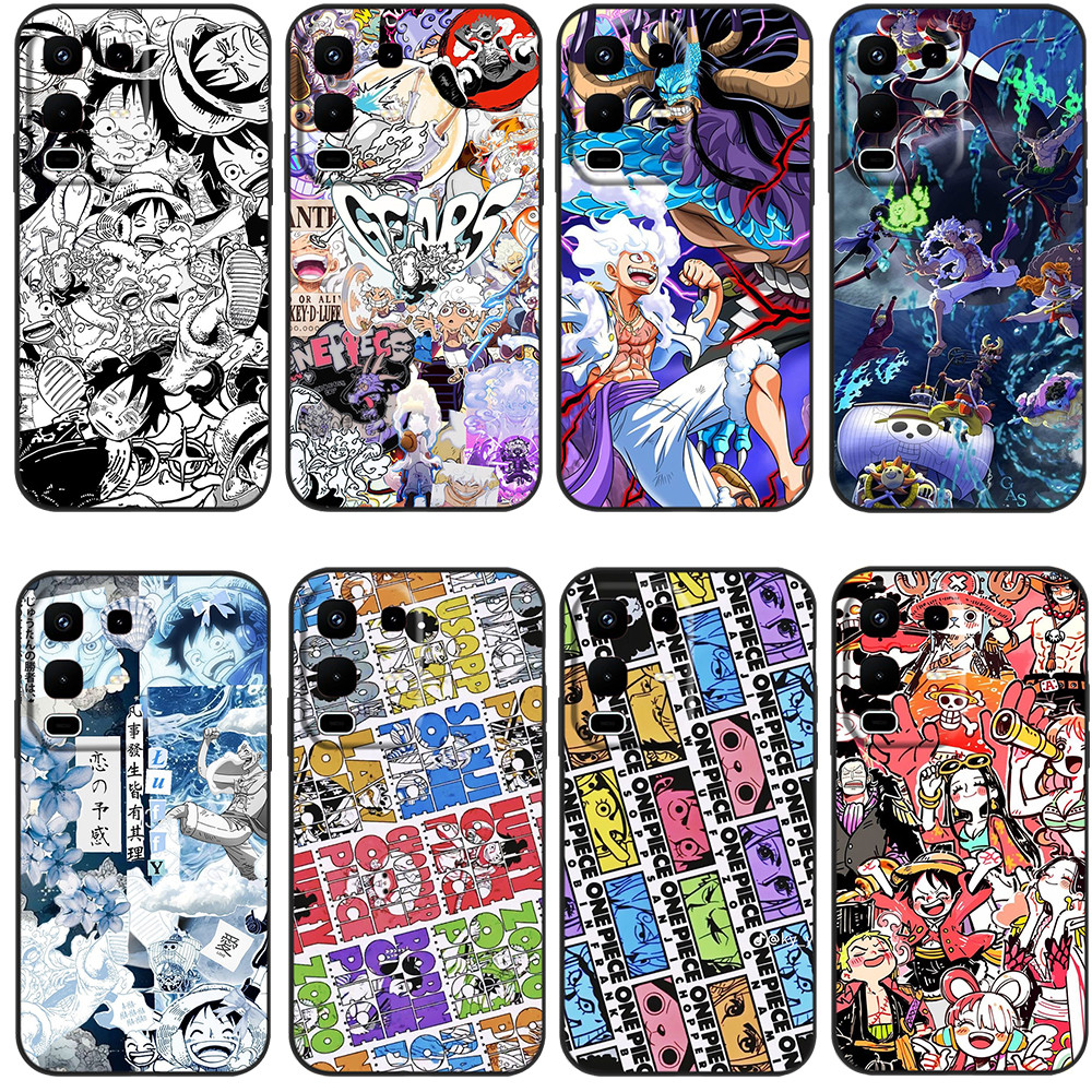 สําหรับ Honor X7D X7E X7B 4G 5G X7A X7 90 400 สมาร์ท 5G Play 30 50 PLUS 8T 10T TPU เคสโทรศัพท์ซิลิโค