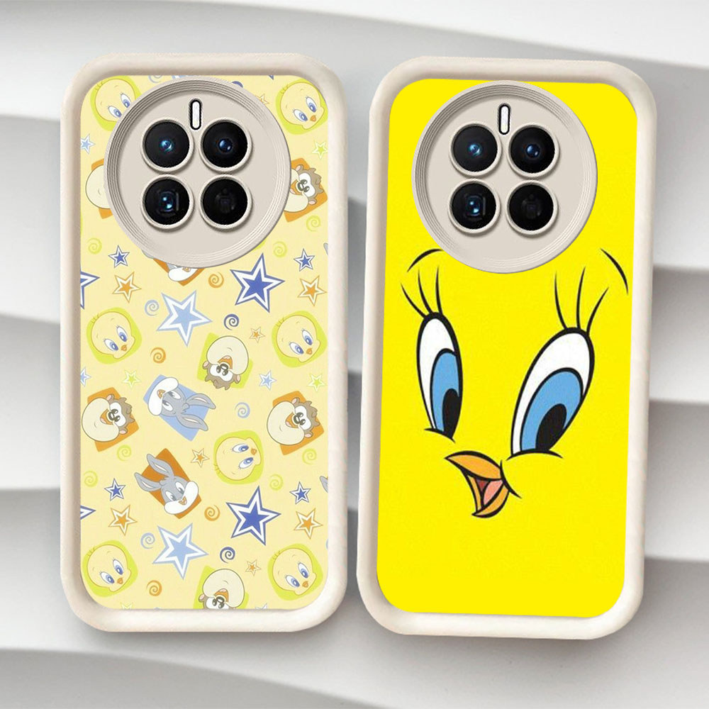 เคสป้องกันสําหรับRealme 12X 12 Plus Pro Lite 5GกรณีNR32 Twenty Bird
