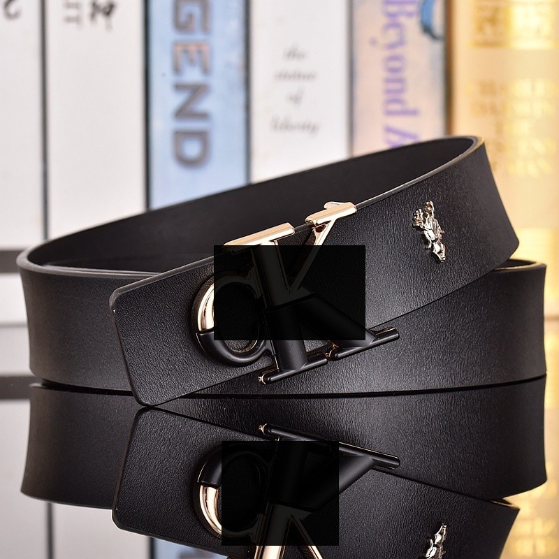 ! เข็มขัดเลดี้อเนกประสงค์ Dermis