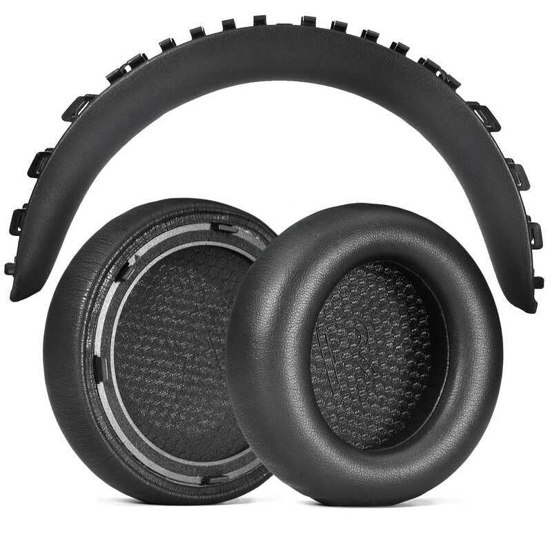 เหมาะสําหรับ Alien Alien Aliene AW920H Earmuffs Head Beam อะไหล่ Earmuffs เคสหูฟัง