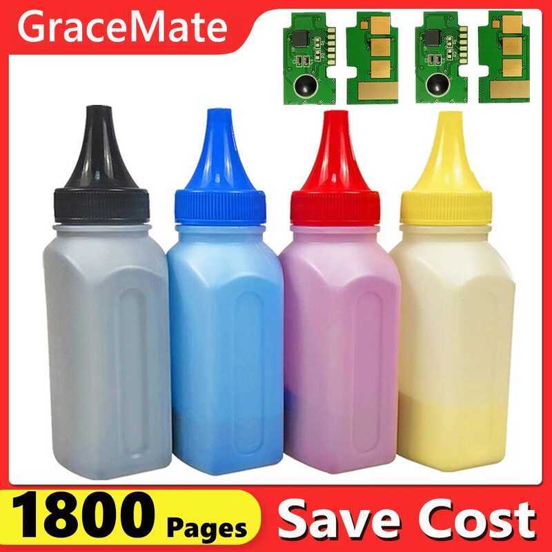 CLT-K504S ผงหมึกสําหรับ CLP 415N 415NW 470 475 CLX 4195N 4195FN 4195FW SL C1810W C1860FW C1404W ตลับ