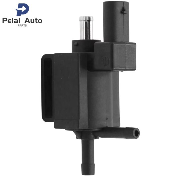 CJ5Z-9K378-B CJ5Z-9K378-A New Auto Turbocharger Boost Solenoid Valve for Ford Escape Fusion Fiesta