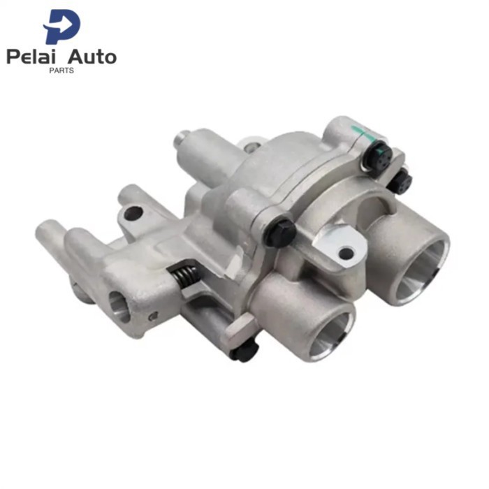 LR010703 LR052436 LR035118  AJ813049 Engine Oil Pump For Land Rover 3.0L V6 5.0L 5.0T L322 306PS 50