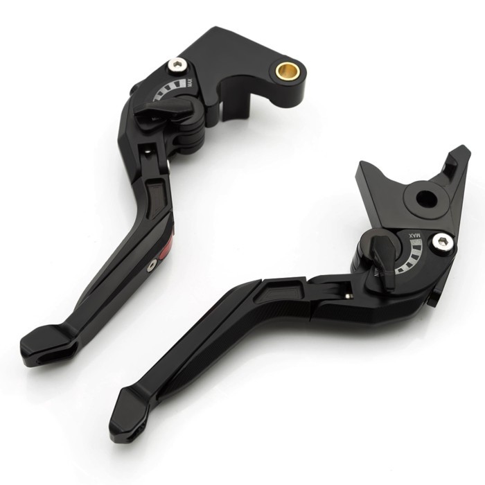 For Keeway Stels flame 200 RKV RKS 125/150/200 TXM125 TXM200 Motorcycle Accessories 3D Folding Exte