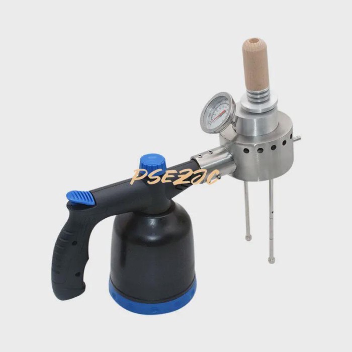 Beehive Acarid Eliminator Beehive Oxalic Acid Sublimator Propane Burning Oxalic Acid Atomizer Disin