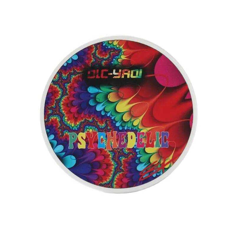 YAQI PSYCHEDELIC Atisan 170g สบู่โกนหนวดสำหรับผู้ชาย