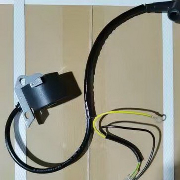 BR 320 BR 380 BR 400 BR 420 Ignition Coil BR320 BR380 BR400 BR420 SR320 SR340 SR400 SR420 Blower 42