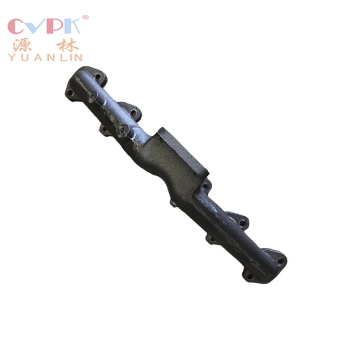 6BD1 6BG1T 6BG1 EX200-2 EX200-5 SH200 ZA200 EX200 Exhaust Manifold for Hitachi EX200-1 for Isuzu 1-