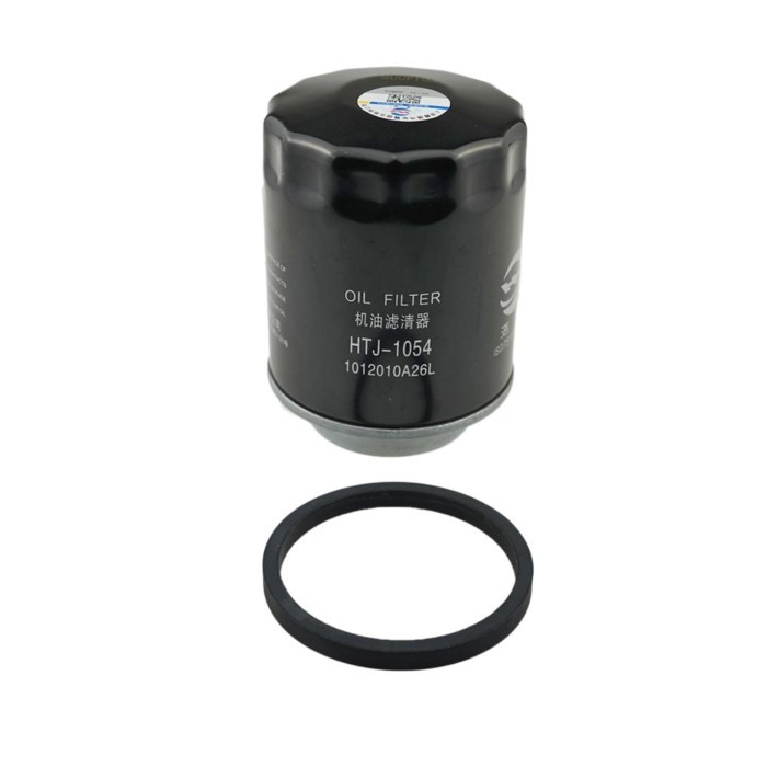Car Oil Filter For Besturn B30 1.6L 2017- T77 1.2T X40 1.6L SENIA R9 1.2T 1012010A26L