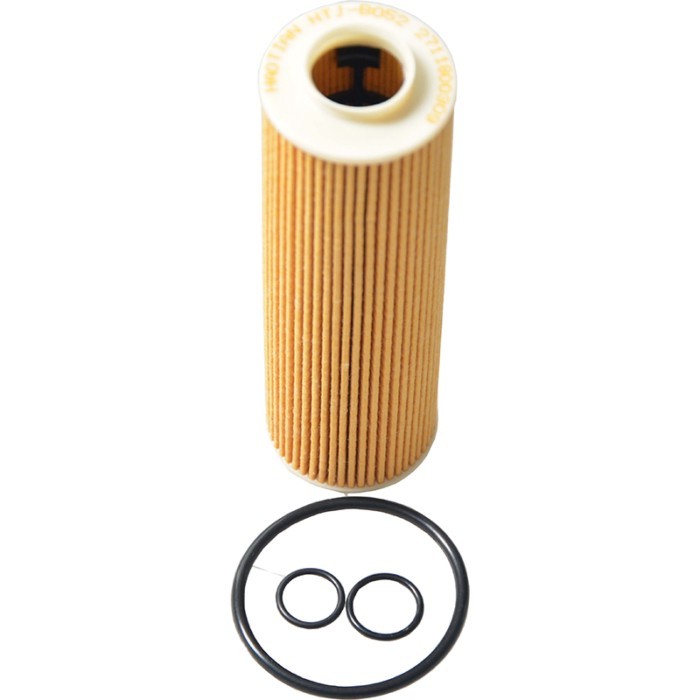 Oil Filter For Mercedes Benz W204 C204 S204 C180 C200 C250 W212 A207 C207 E200 E250 E260 SLK200 SLK