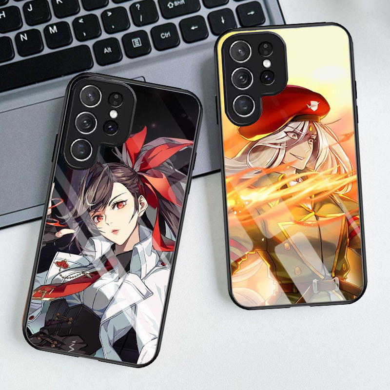 T-20 Mei Misaki Tower of God กระจกนิรภัยสําหรับ Tecno Spark 50 Camon 40 Pro Ultra Plus 5G กรณี