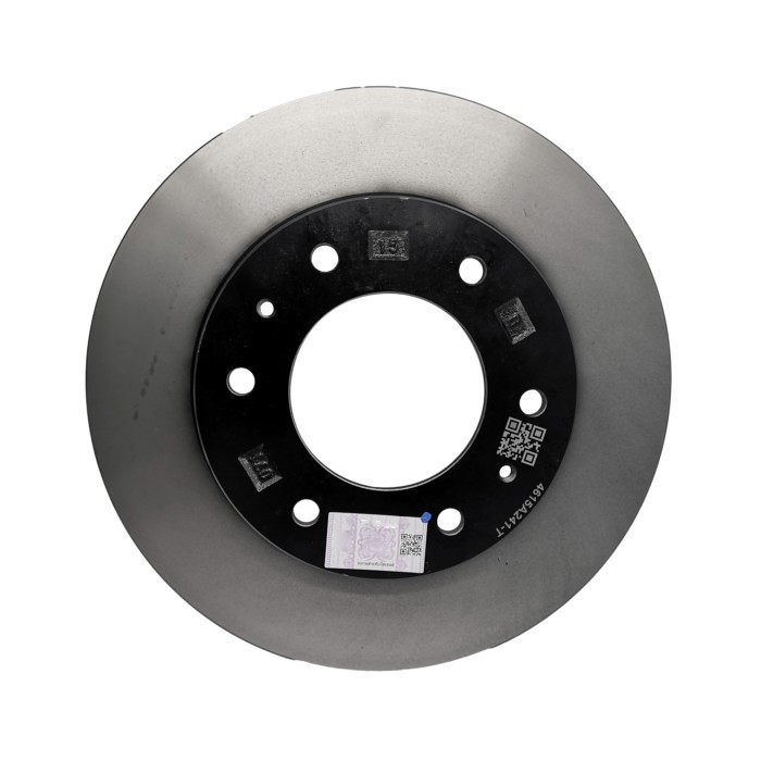 Auto Parts Brake System Front Brake Disc Rotor Assembly Brake 4615A241 For Mitsubishi Triton L200 P