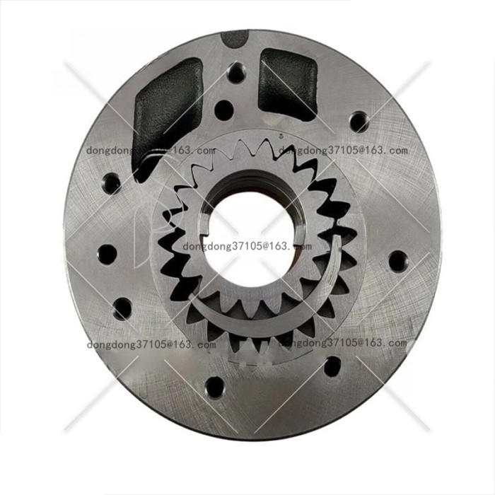 Transmission oil pump for 722.9 7G 722.6 5G 2202770320 722