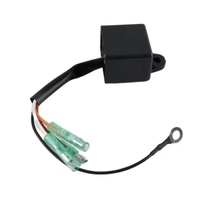 For Tohatsu Outboard Compatible 3F0-06060-0 Starter Solenoid Relay- M2.5A M3.5A2 M3.5B M2.5A2 M3.5B