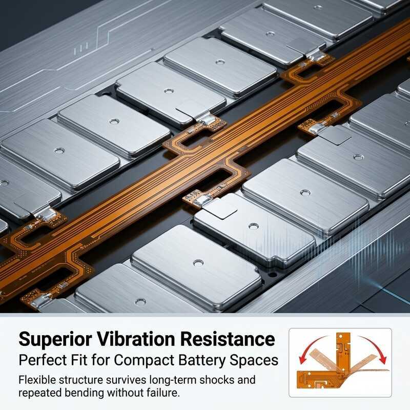 Huayu Capacitive Screen FPC Flat Cable Flat Capacitive Touch Cable Factory