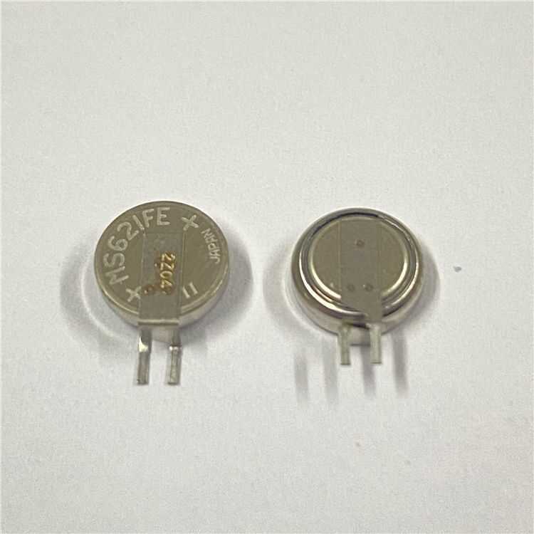 Applicable Sii/Seiko Ms621fe-Fl11e 3V Rechargeable Button To Replace Ml621 Spot Lithium Battery ❒♦