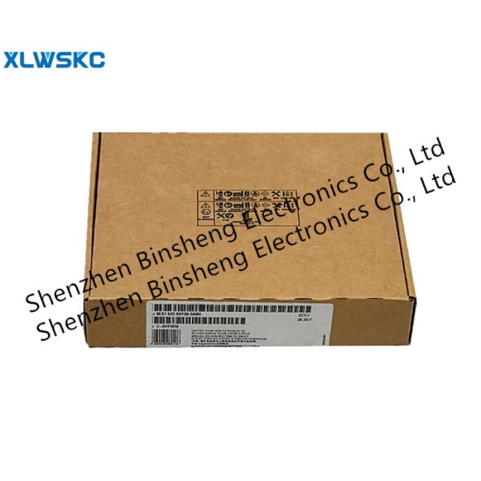 6ES7532-5HF00-0AB0  100% brand new original stock in stock  module
