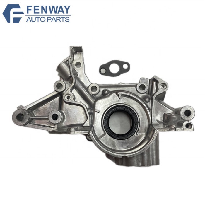 Car Oil Pump For Ford Mazda B6 ZL ZM ZL01-14-100 B658-14-100 B6S8-14-100 For Mazda Oil Pump
