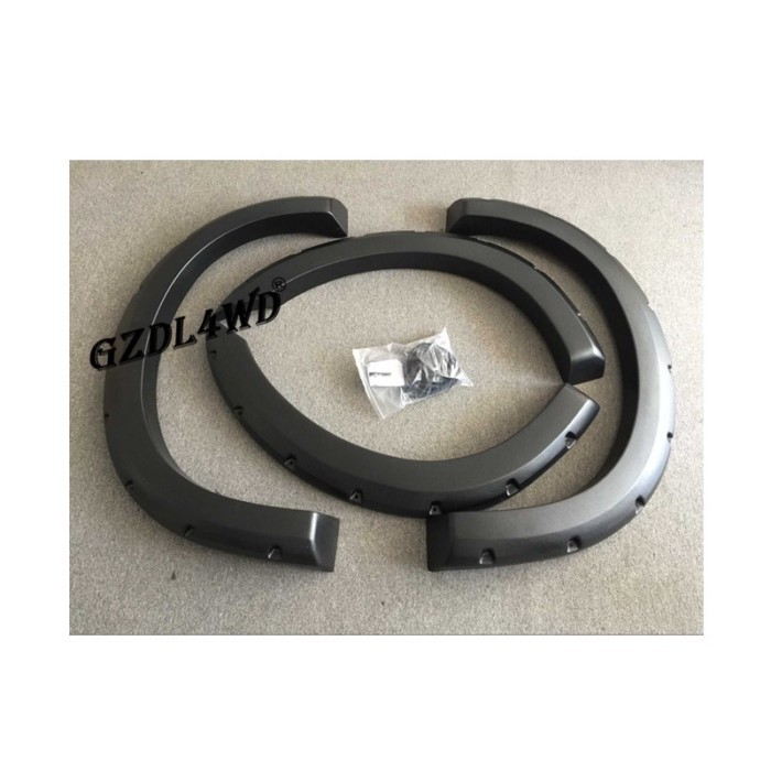 Super Duty F-250 F-350 accessories fender flare for F250 F350 1999 2007